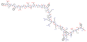 Adrenocorticotropic Hormone (ACTH) (1-39), human