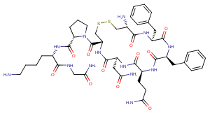 Felypressin