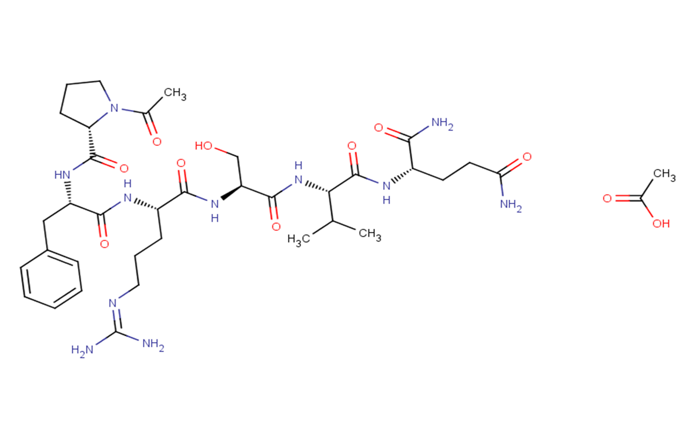 KKI-5 acetate(97145-43-2 free base)