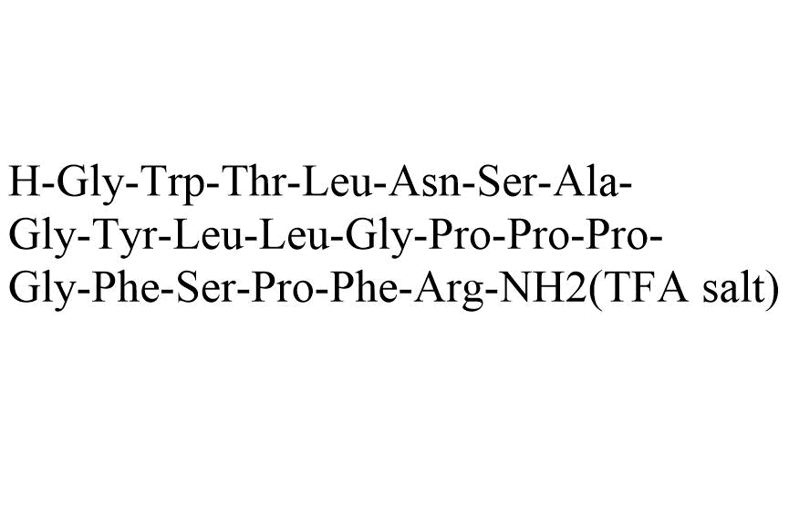 Galanin Receptor Ligand M35 TFA