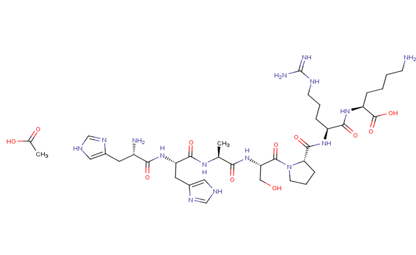 CDK2 acetate(255064-79-0 free base)