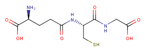 L-Glutathione reduced