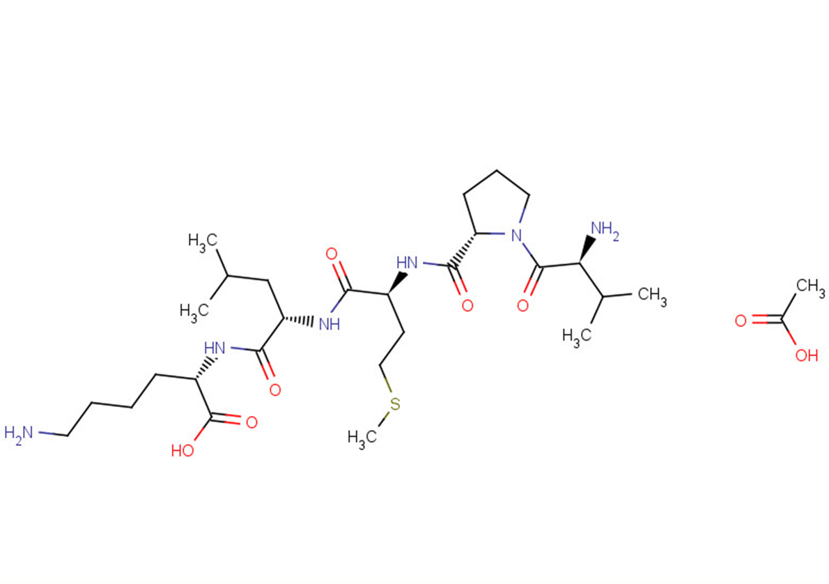 Bax inhibitor peptide V5 acetate