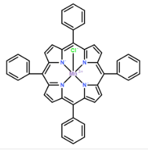 CAS:14172-91-9 TPP-Cu(2+) 四苯基卟啉铜