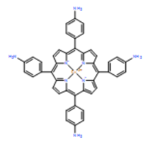CAS:67595-97-5 TAPP-Cu(2+) 四氨基苯基卟啉铜