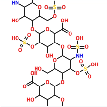 肝素修饰载玻片 Heparin modified glass slide