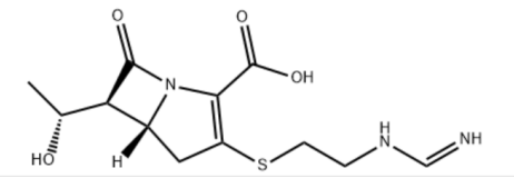 荧光FITC标记亚胺培南  荧光标记药物定制