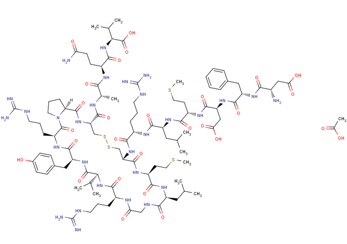 [Ala17]-MCH acetate