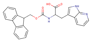 FMOC-DL-7-AZATRYPTOPHAN