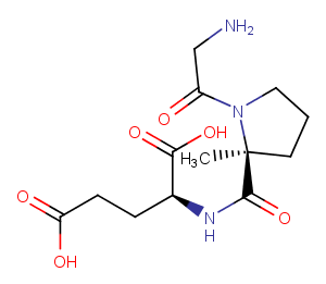 Trofinetide