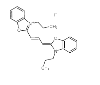 DiOC3(3)碘化物;cas53213-79-9;红色荧光脂溶性生物染料