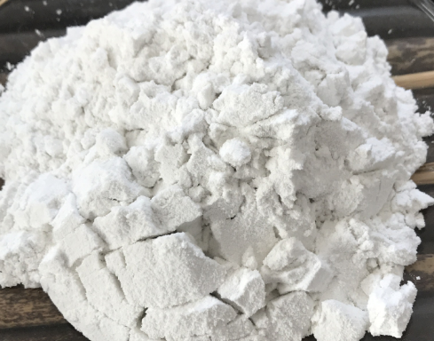 80-100目白色硅藻土