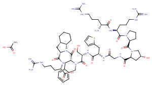 Icatibant Acetate