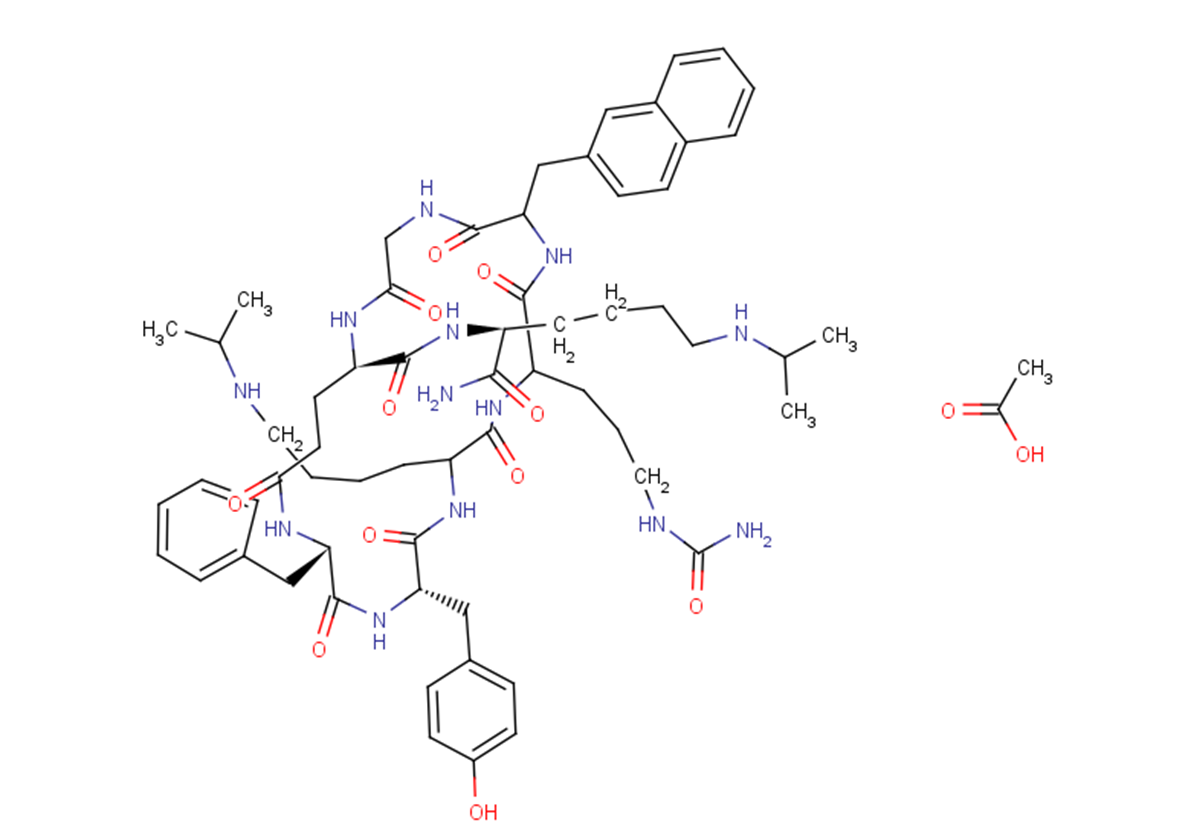 LY2510924 acetate(1088715-84-7 free base)