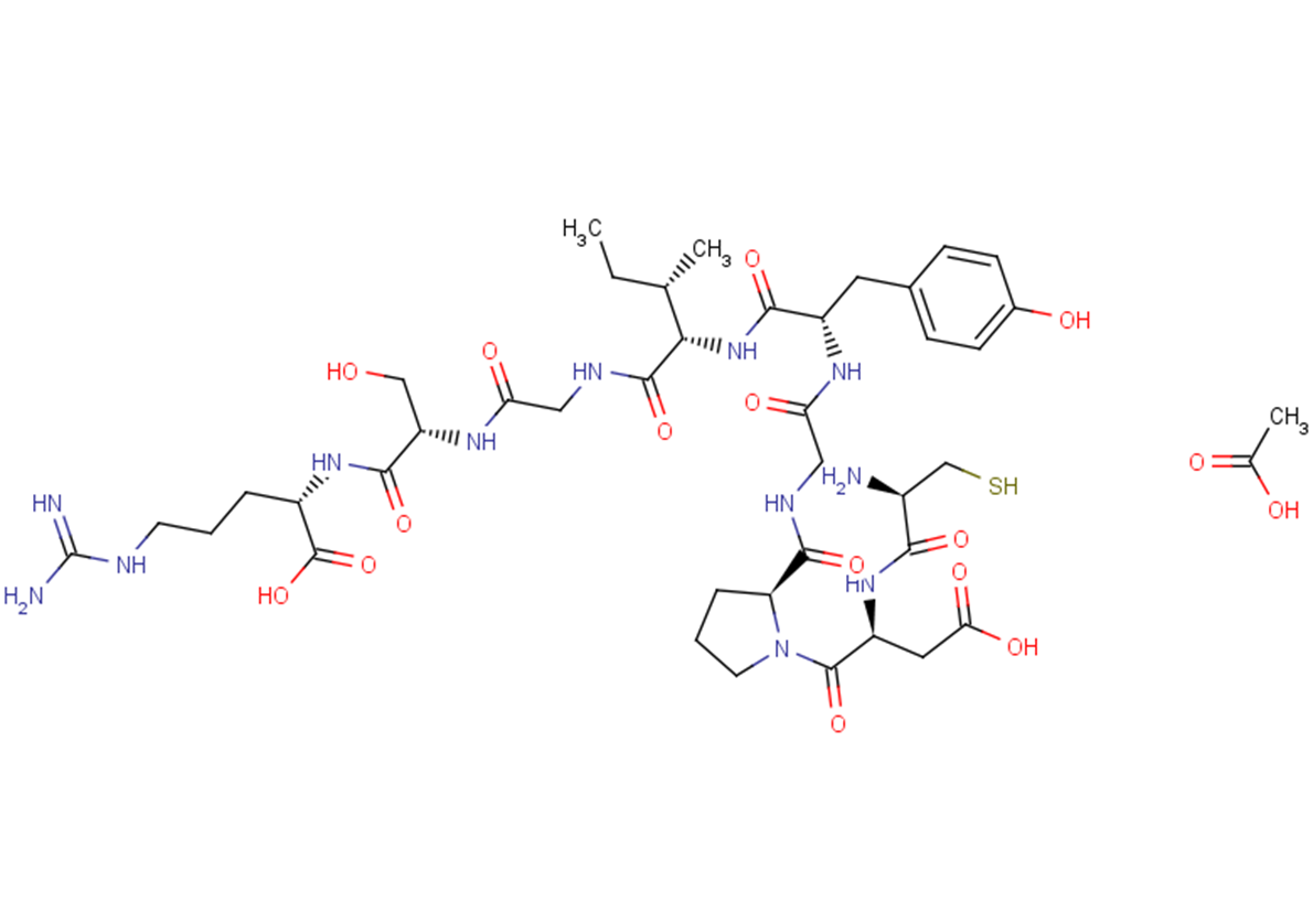 Laminin (925-933) acetate