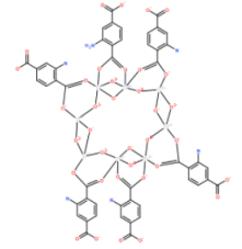 NH2-MIL-125(Ti)，CAS：1309760-94-8