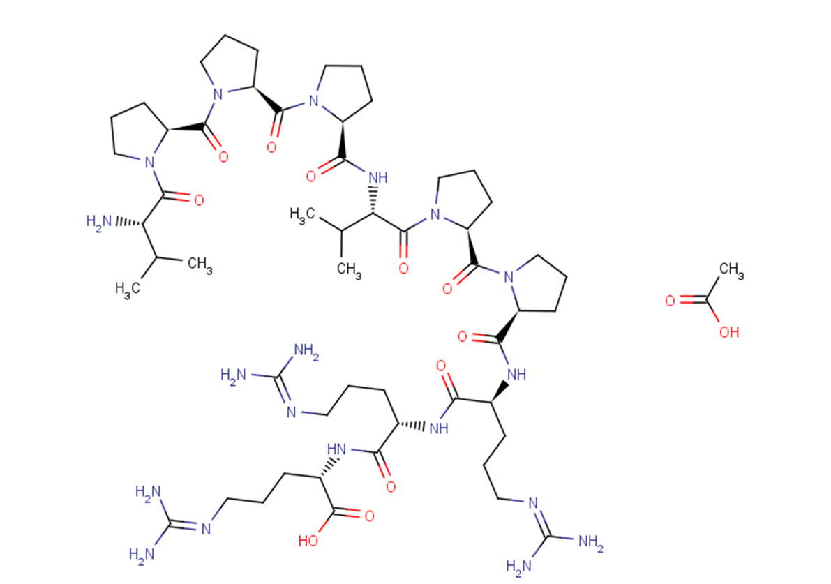 Ras Inhibitory Peptide acetate