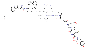 α-Factor Mating Pheromone, yeast acetate