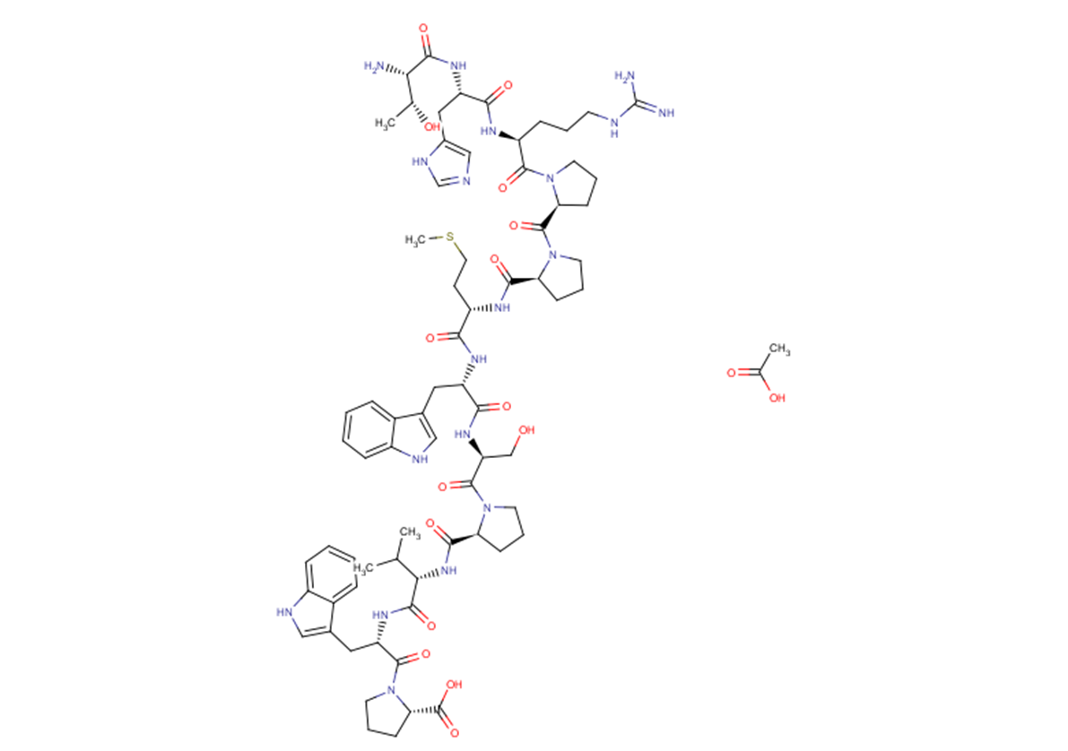 TfR-T12 acetate