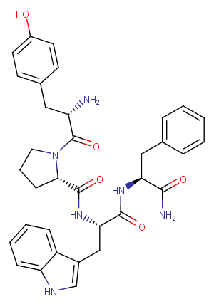 Endomorphin 1