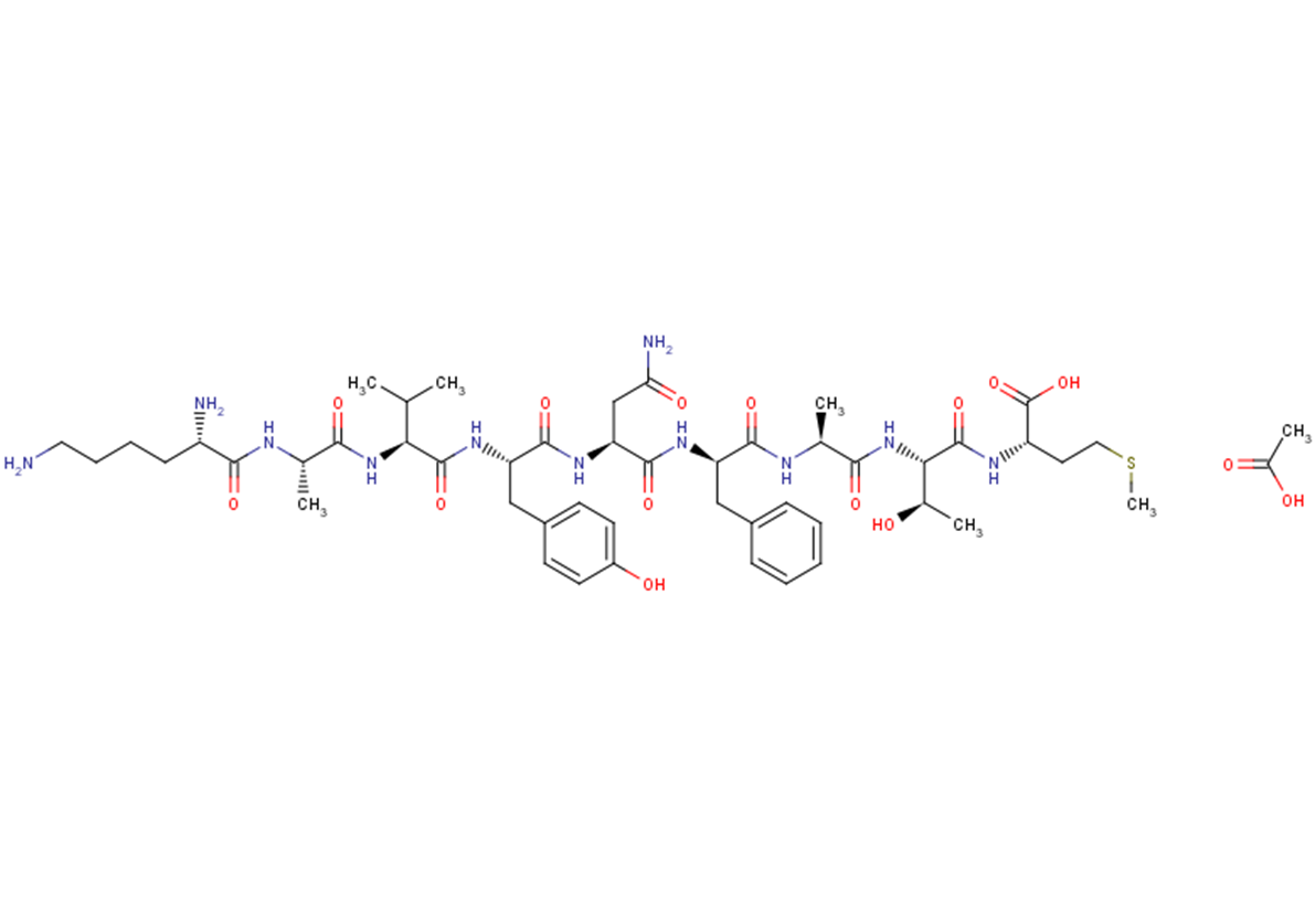LCMV gp33-41 acetate