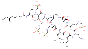 Colistimethate Sodium