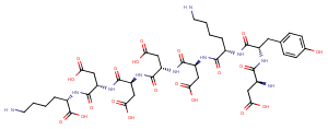 FLAG peptide