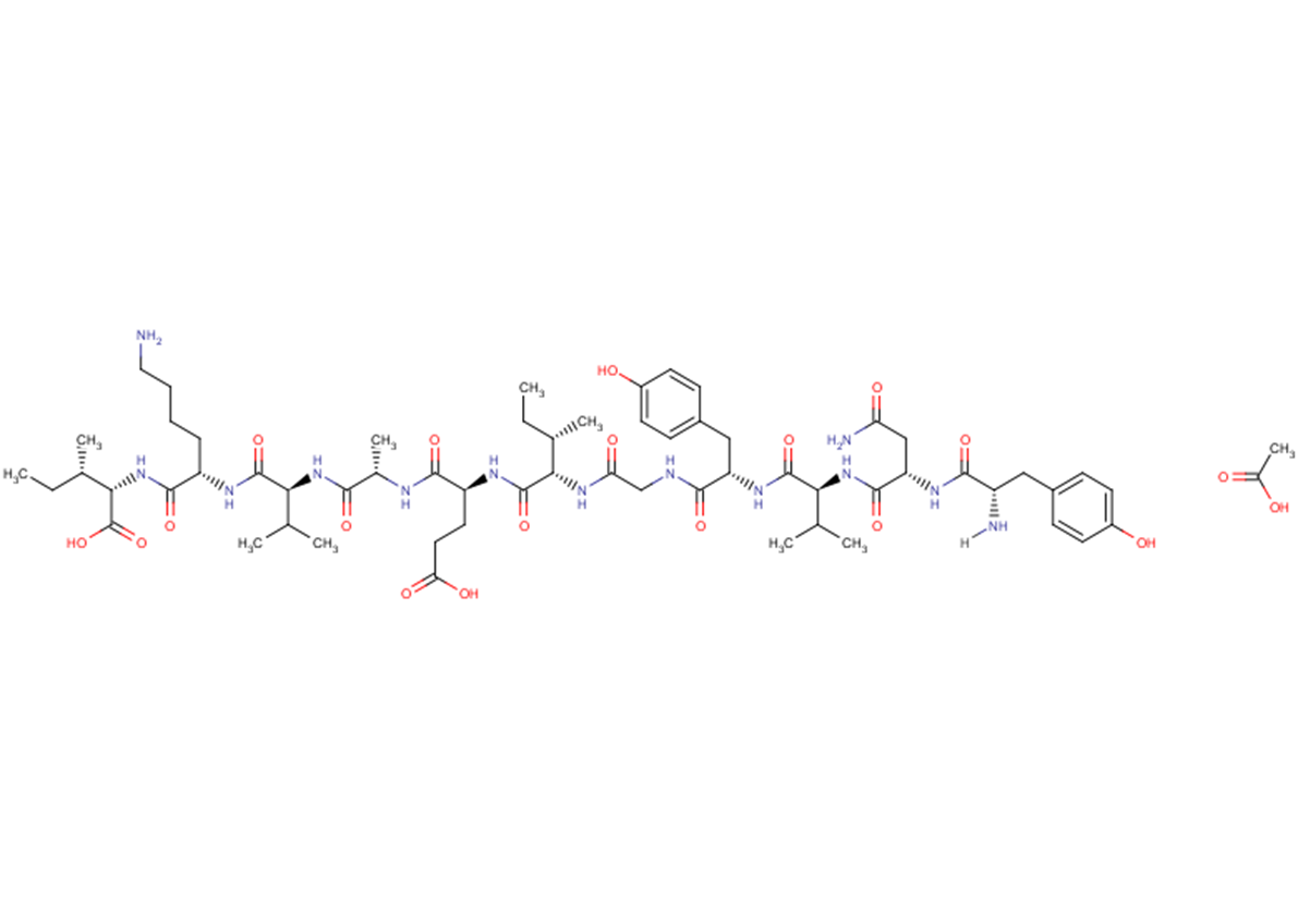 pep2-AVKI acetate(1315378-69-8 free base)