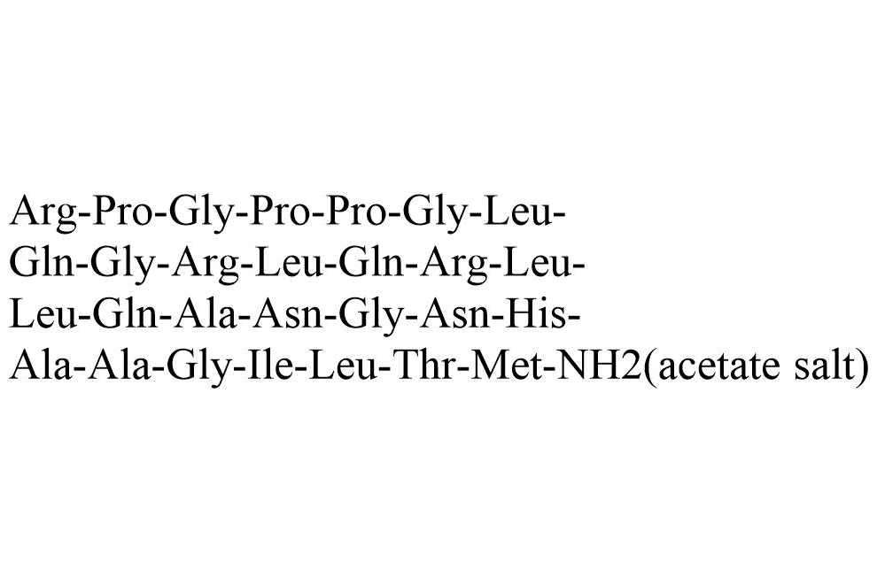 Orexin B, rat, mouse Acetate