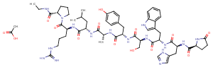 Alarelin Acetate