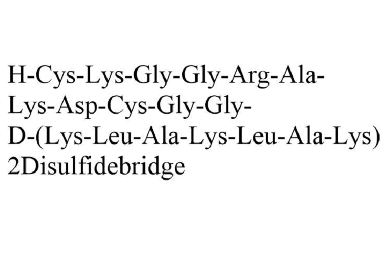 Adipotide/FTPP(FatTargetedProapoptoticPeptide) Acetate