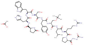 Goserelin acetate