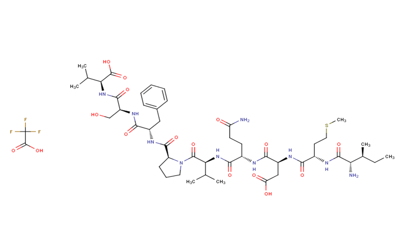 Disomotide TFA 181477-43-0(free base)