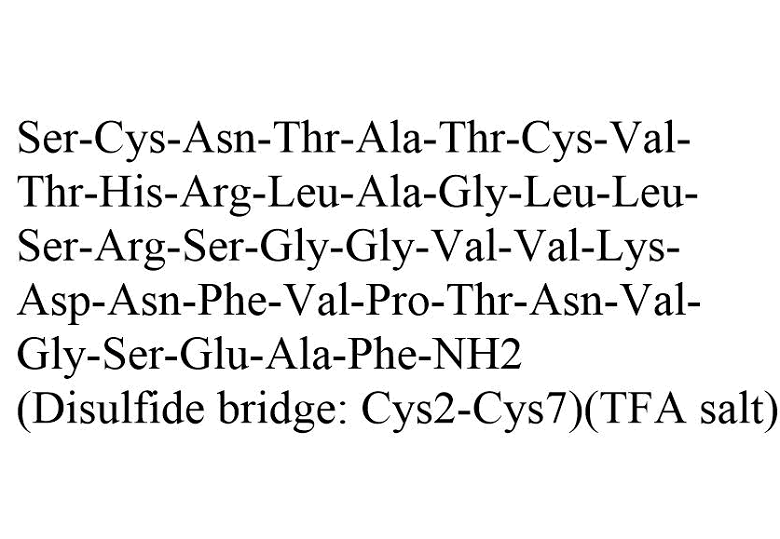 CGRP (83-119), rat TFA