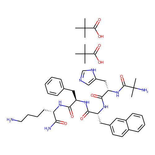 Ipamorelin 2 Pivalic acid
