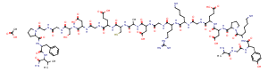 Rusalatide acetate (497221-38-2 free base)