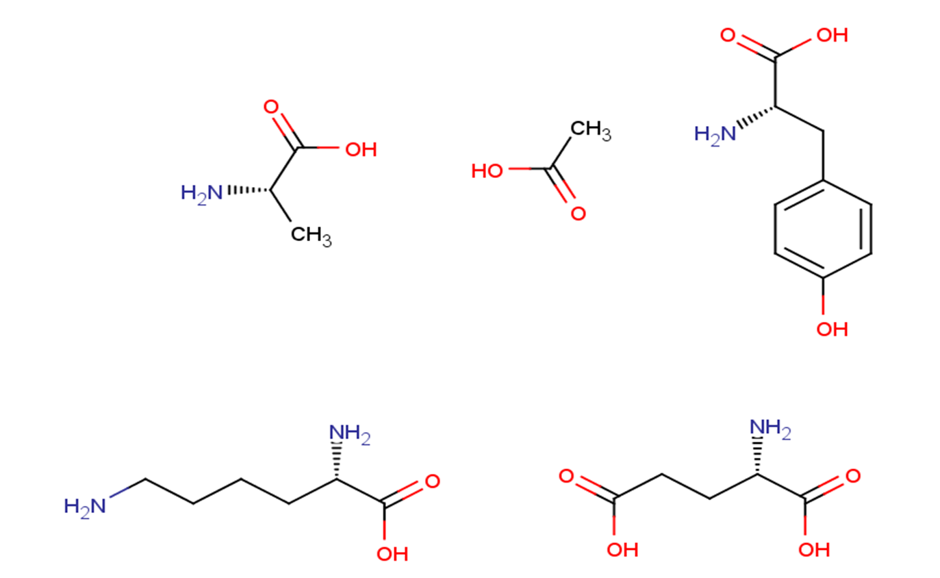 glatiramer Acetate