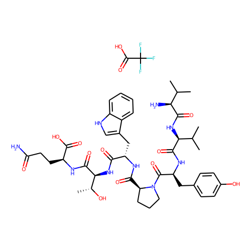 Valorphin TFA(144313-54-2(free base))