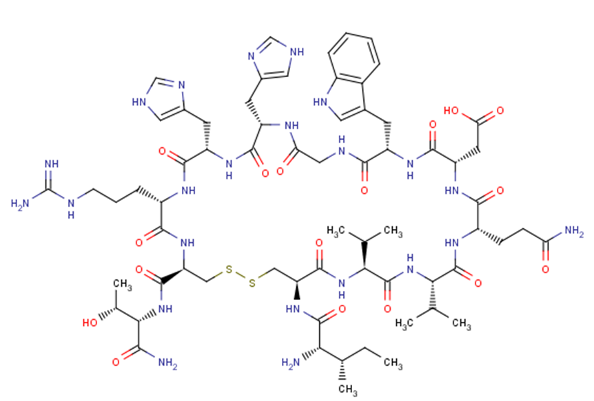 Compstatin