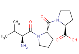 H-Val-Pro-Pro-OH