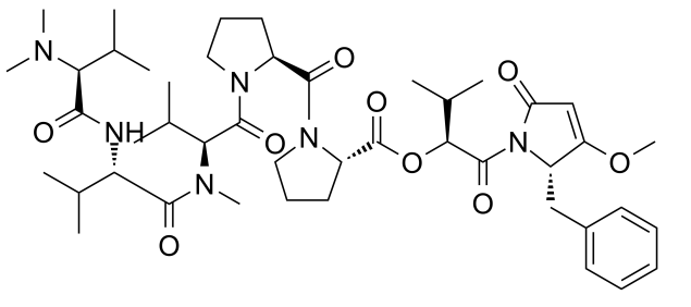 Dolastatin 15