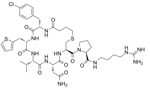 Velmupressin