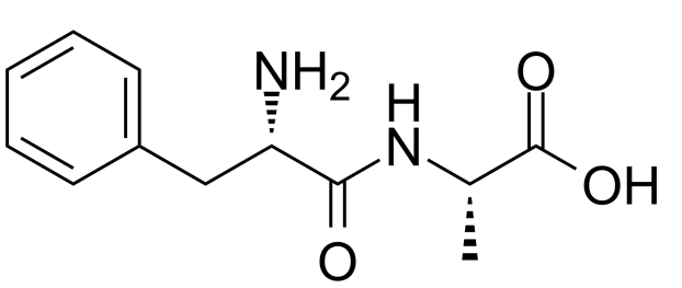 Phenylalanylalanine