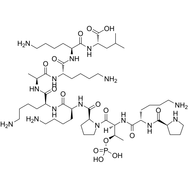 [pThr3]-CDK5 Substrate