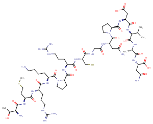 Peptide 74