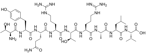 Influenza NP (147-155)