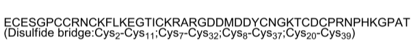 Echistatin