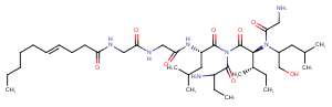 Trichodecenin I