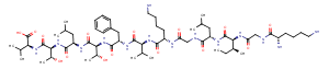 A2-Binding peptide