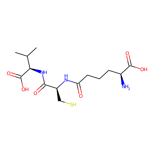 Acv tripeptide